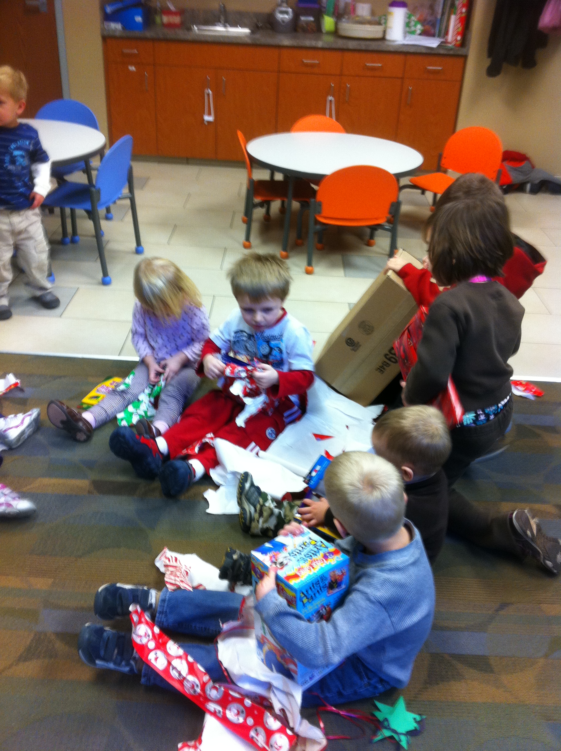 Family Development 015